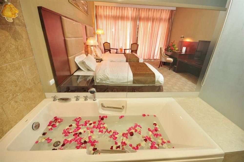 Hotel Sunlight Puerto Princesa
