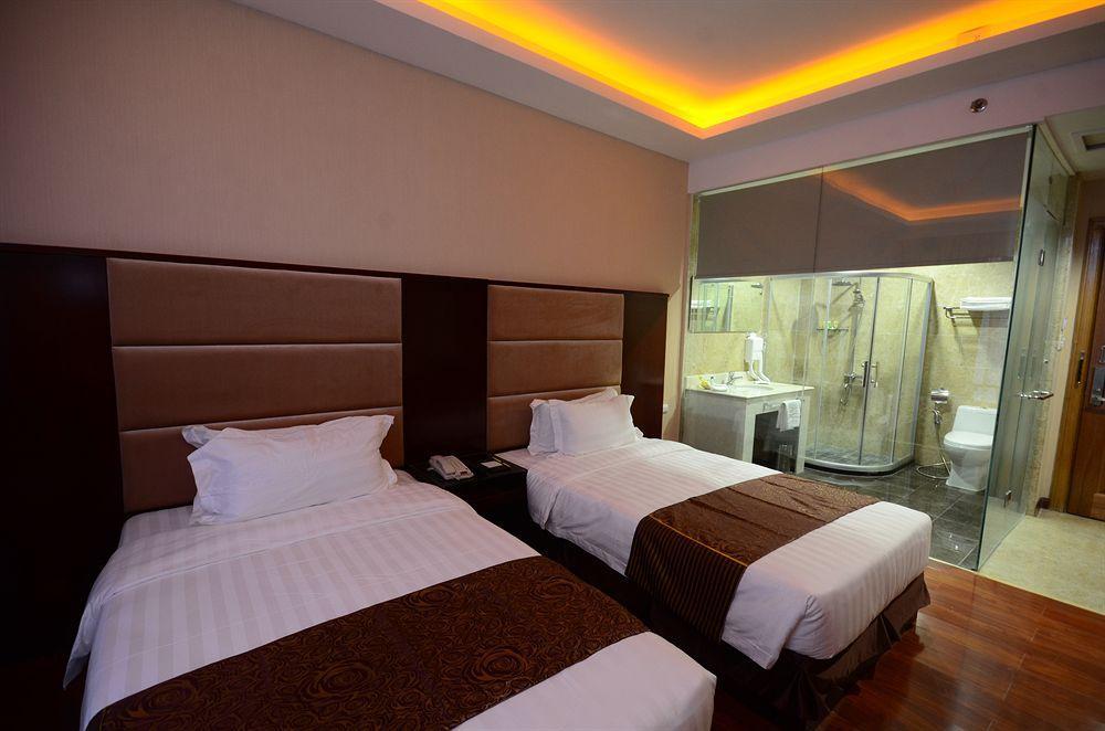 Sunlight 3* Puerto Princesa