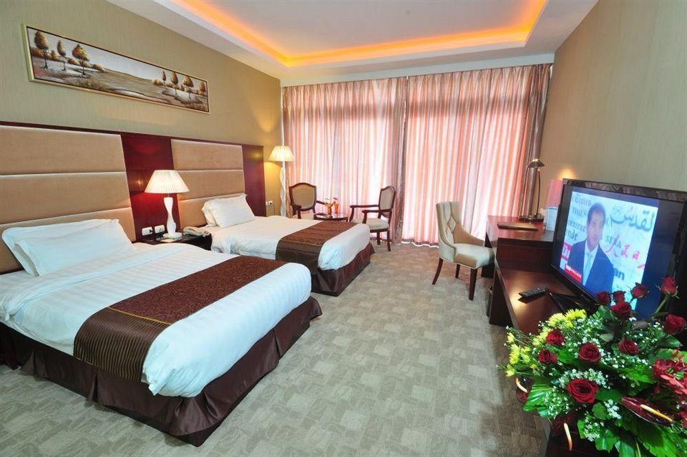 Hotel Sunlight Puerto Princesa