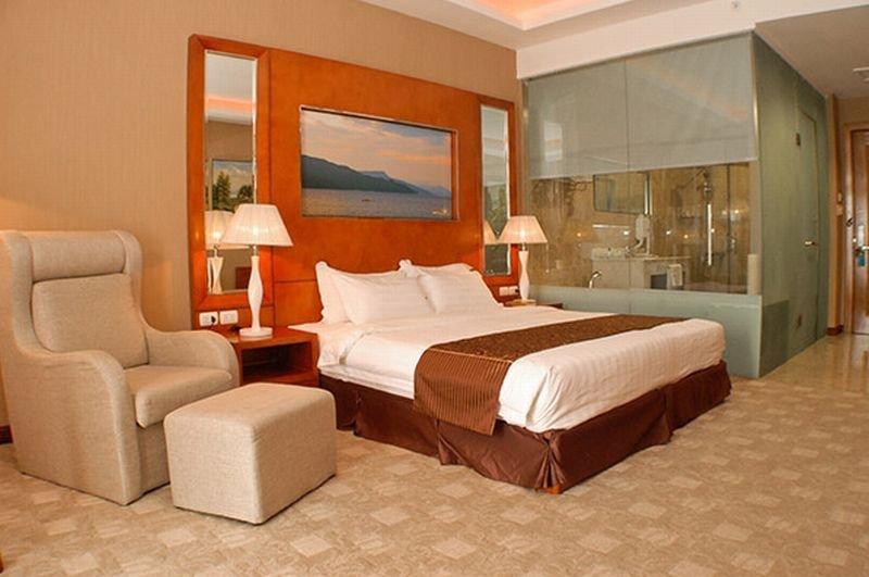 Sunlight 3* Puerto Princesa