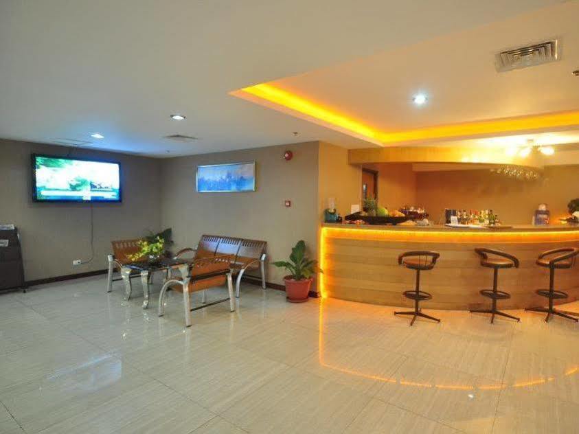 Sunlight Hotel Puerto Princesa