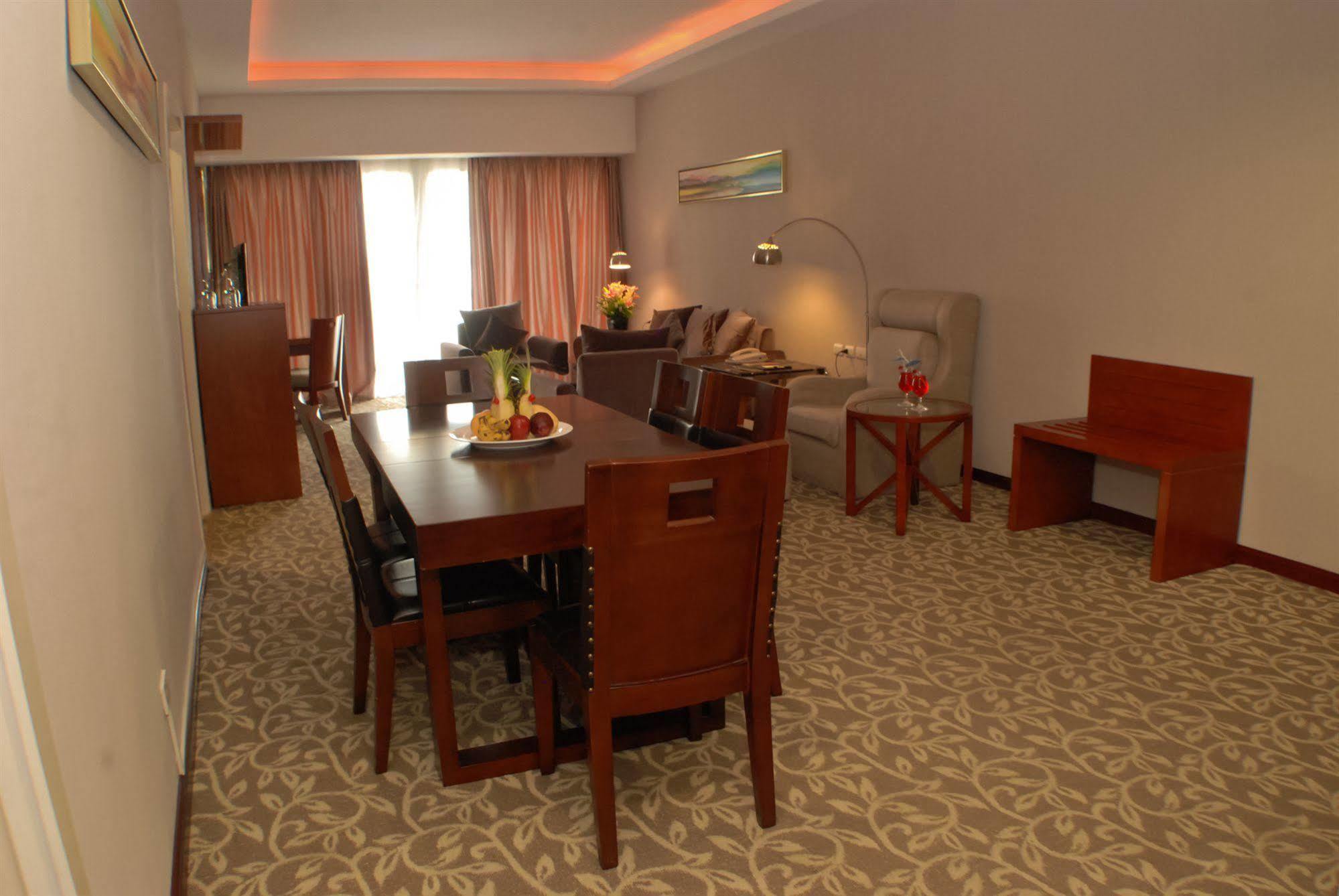 Hotel Sunlight Puerto Princesa