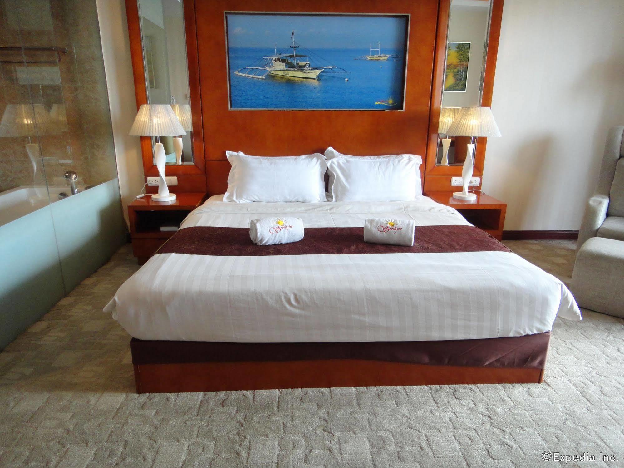 Sunlight 3* Puerto Princesa