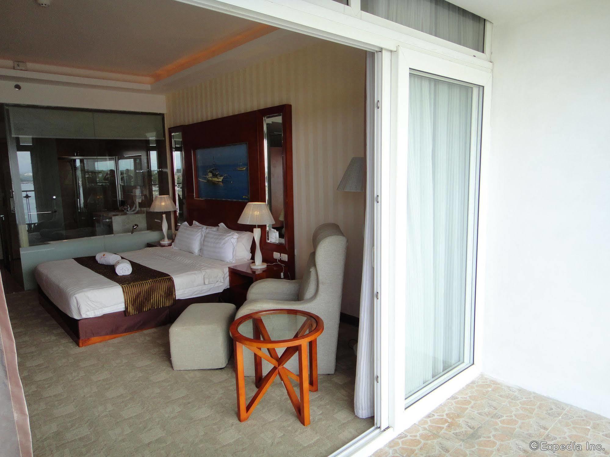 Hotel Sunlight Puerto Princesa
