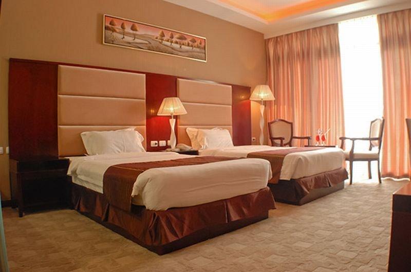 Hotel Sunlight