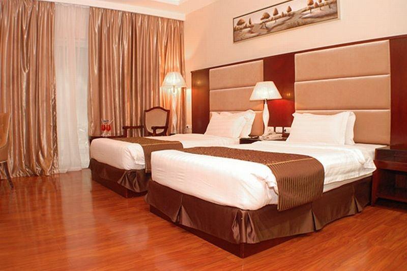 Sunlight Hotel Puerto Princesa