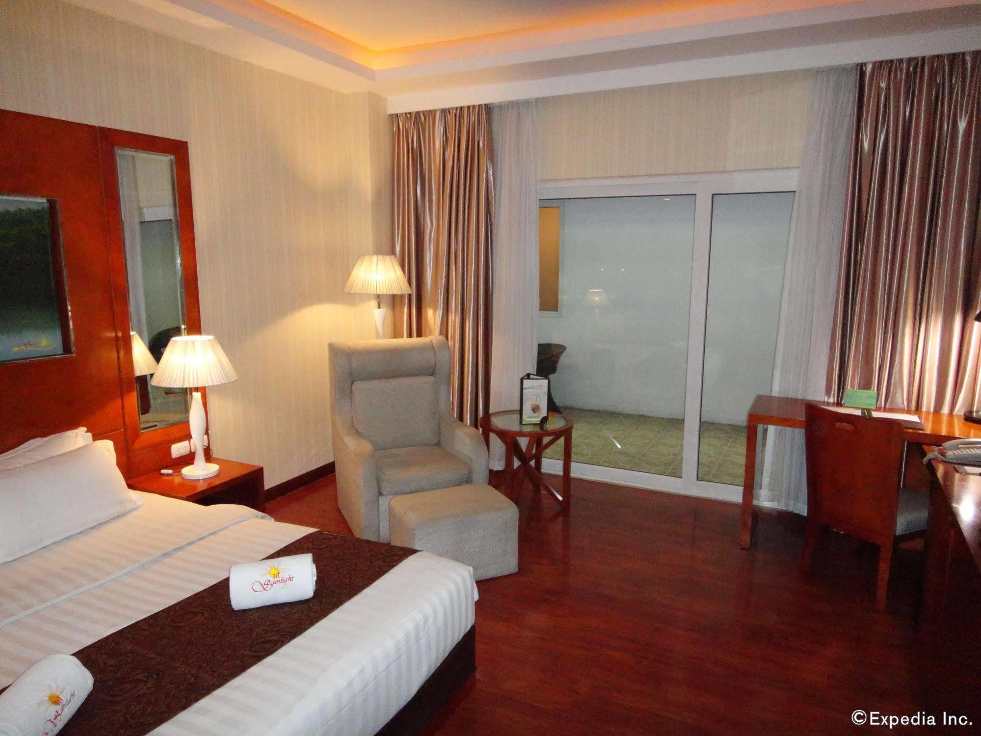 Sunlight Hotel Puerto Princesa
