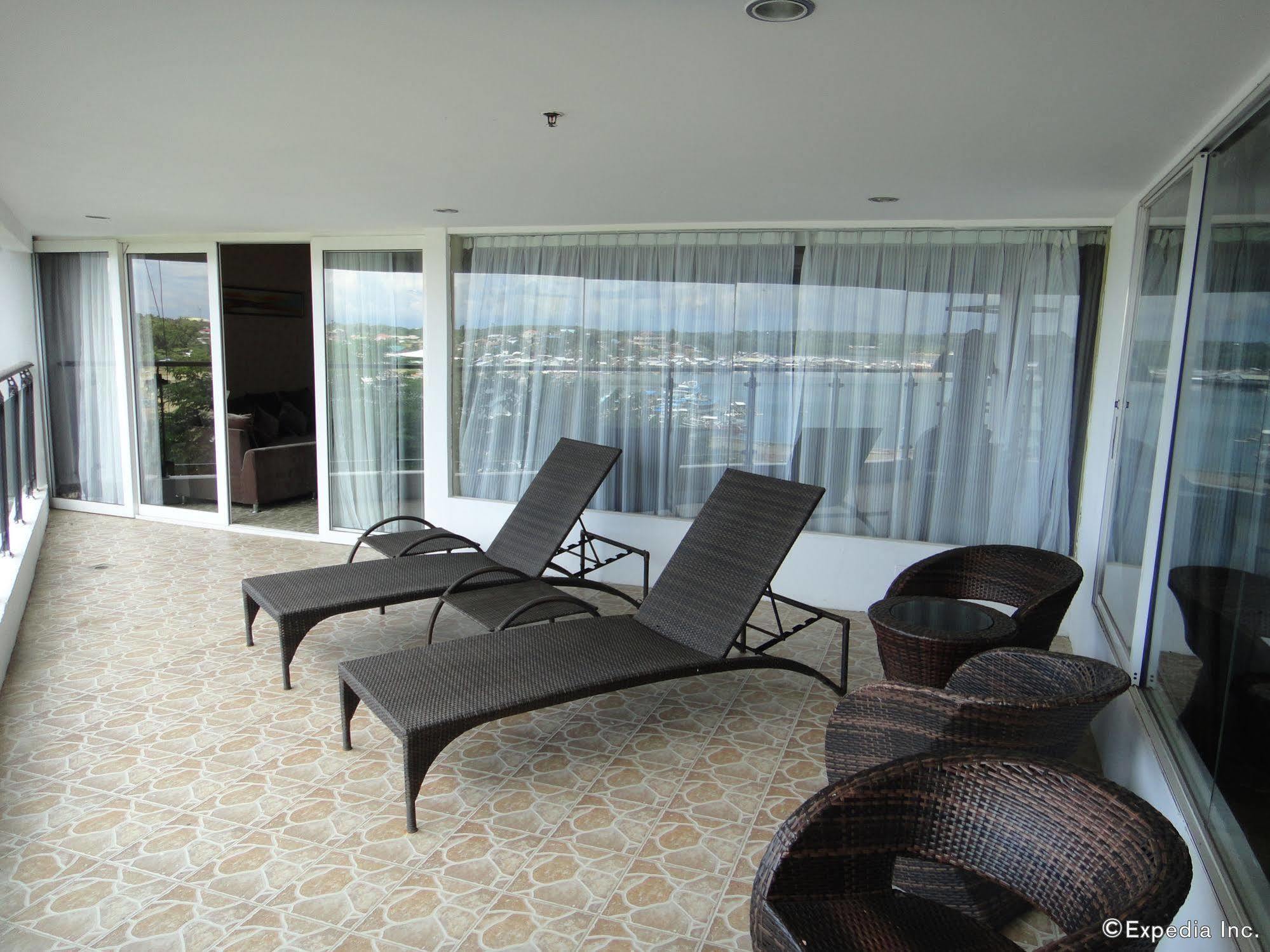 Hotel Sunlight Puerto Princesa